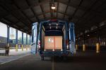 Ford Transit Jumbo Van L4H3 2018 года (EU)
